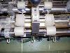  ZINSER Model 319 Spinning frames,  Murata Winder 7 II
